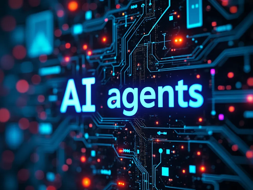 AI Agents: Xu hướng chính của tương lai