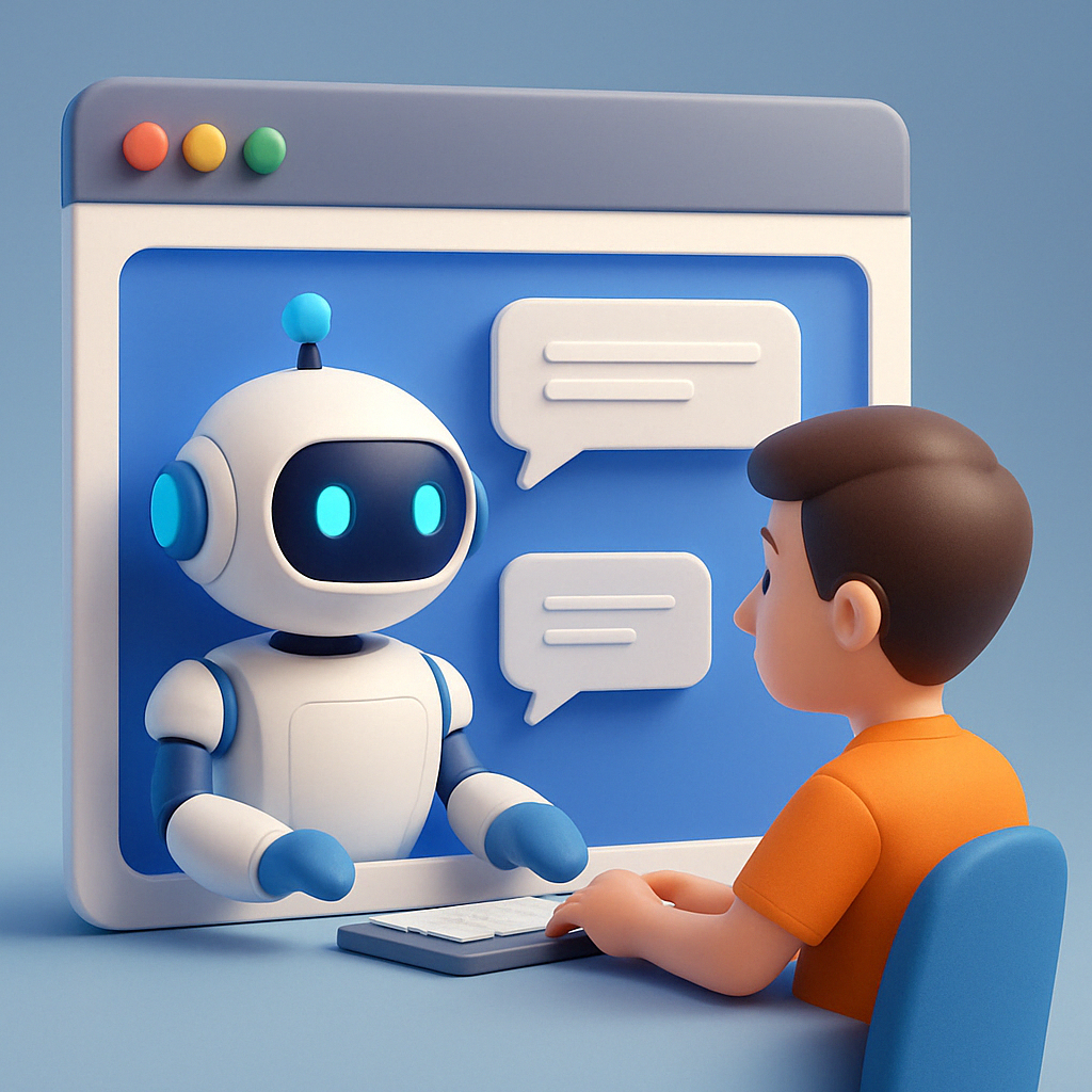 AI Agents – Phần 2 – Thiết kế trải nghiệm người dùng UX
