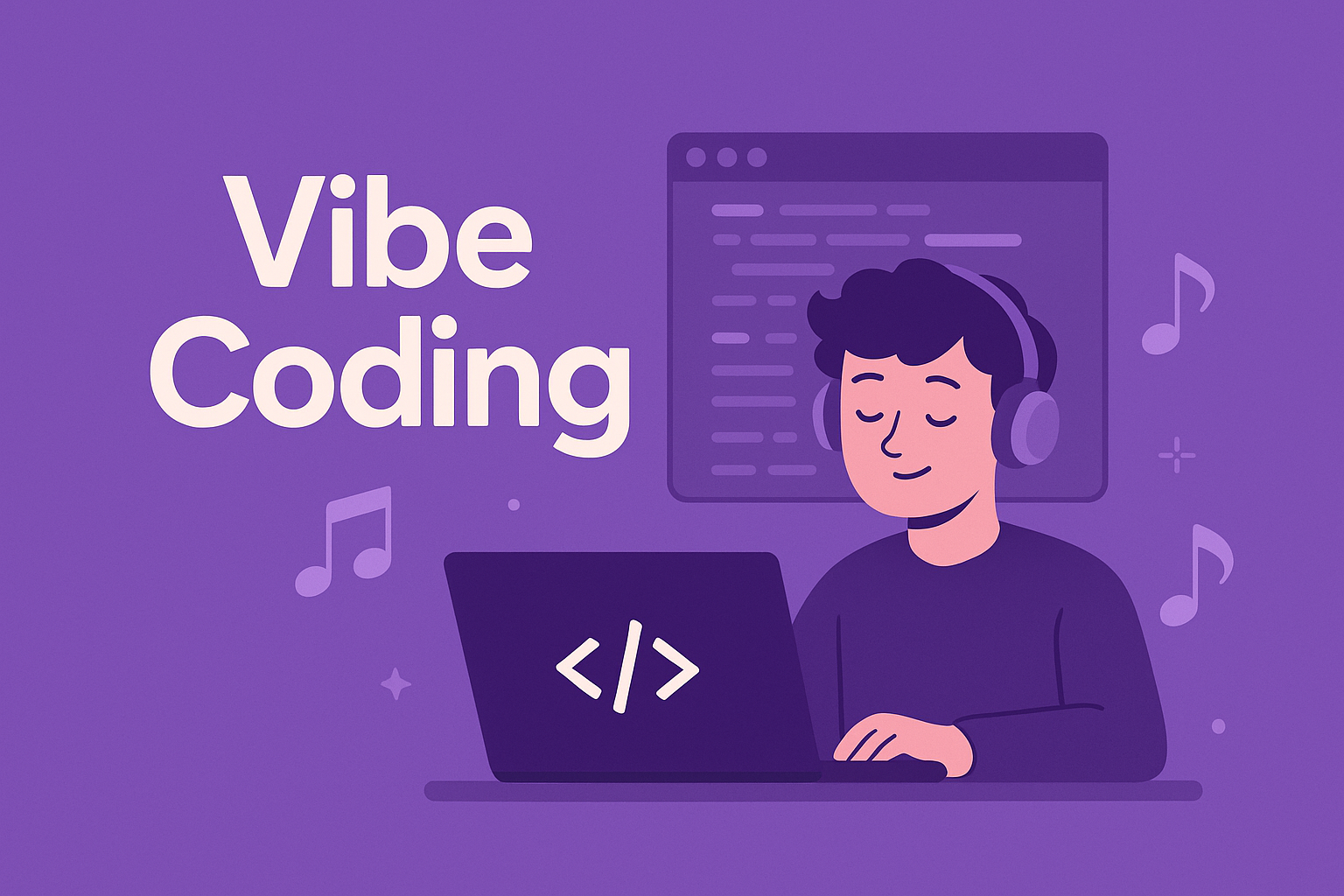 AI: Không chỉ là Vibe Coding