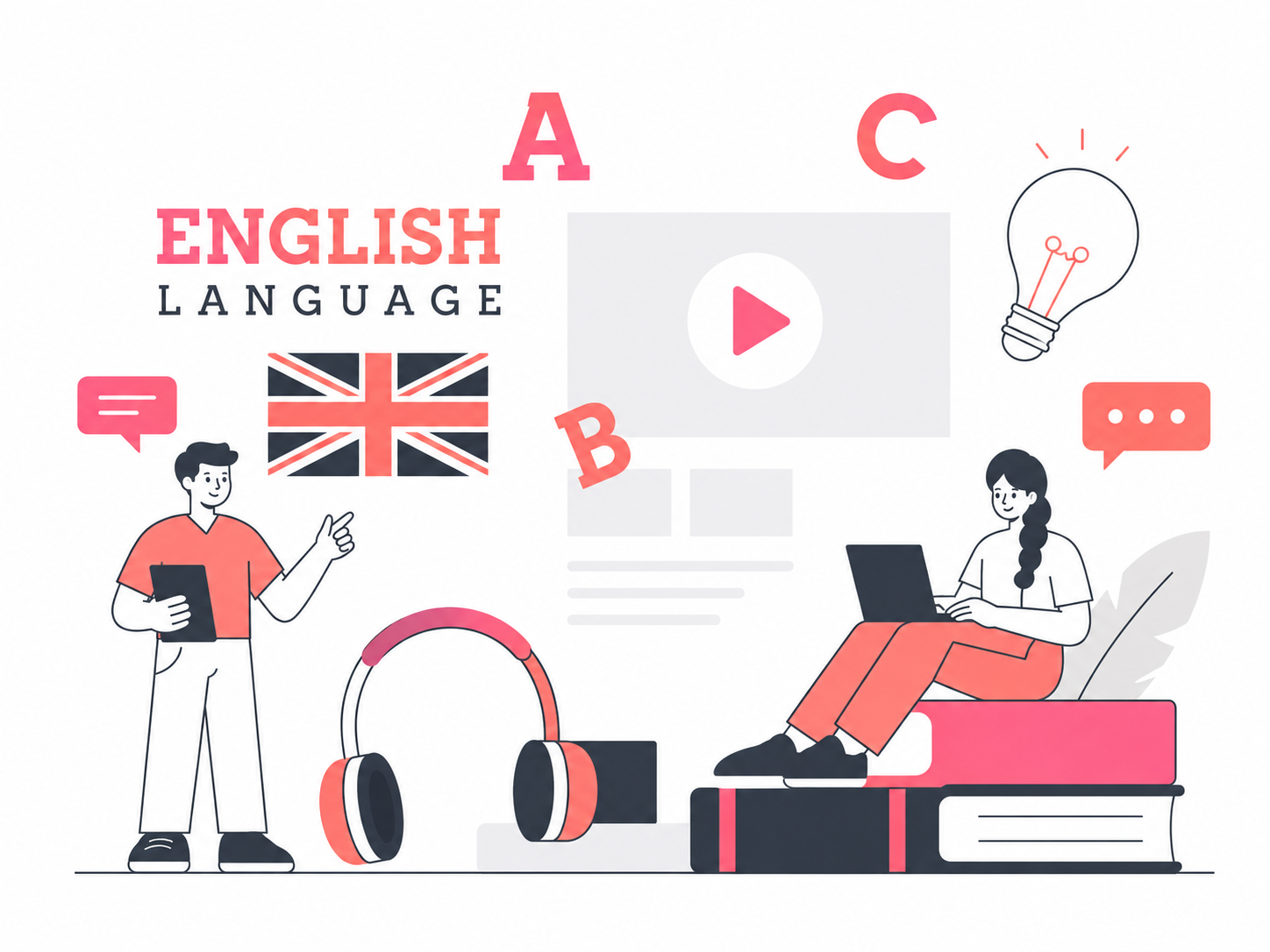 Cheatsheet: Cụm từ người học dễ nhầm nghĩa trong Tiếng Anh (B2-C2)